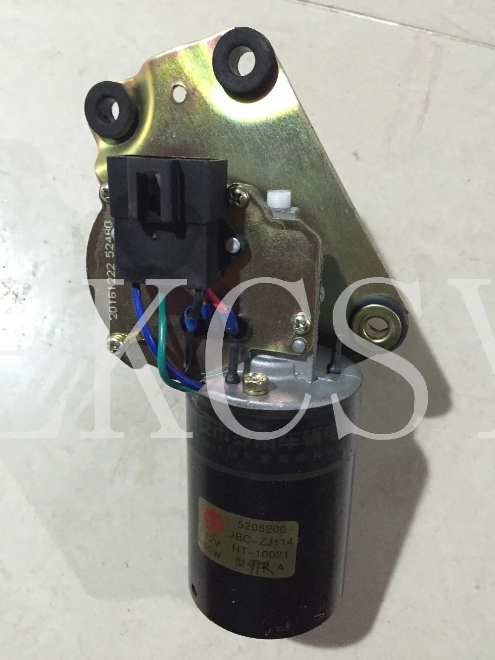 ORIGINAL QUALITY WIPER MOTRO WIPER PUMP FOR GREAT WALL HOVER H3 CUV GREAT WALL X240 GREAT WALL SAILOR
ORIGINAL QUALITY WIPER MOTRO WIPER PUMP FOR GREAT WALL HOVER H3 CUV GREAT WALL X240 GREAT WALL SAILOR