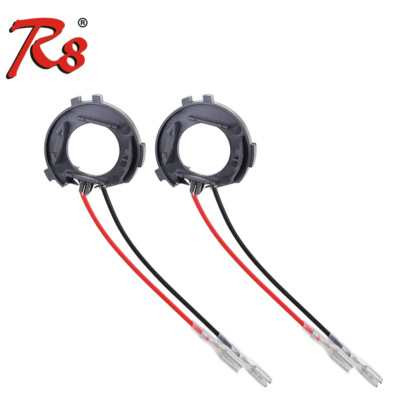 New Arrival Car H7 LED Headlight Bulbs Installation Adapters holder Retainer Socket For Volkswagen Golf 7 Scirocco Sharan Touran
New Arrival Car H7 LED Headlight Bulbs Installation Adapters holder Retainer Socket For Volkswagen Golf 7 Scirocco Sharan Touran