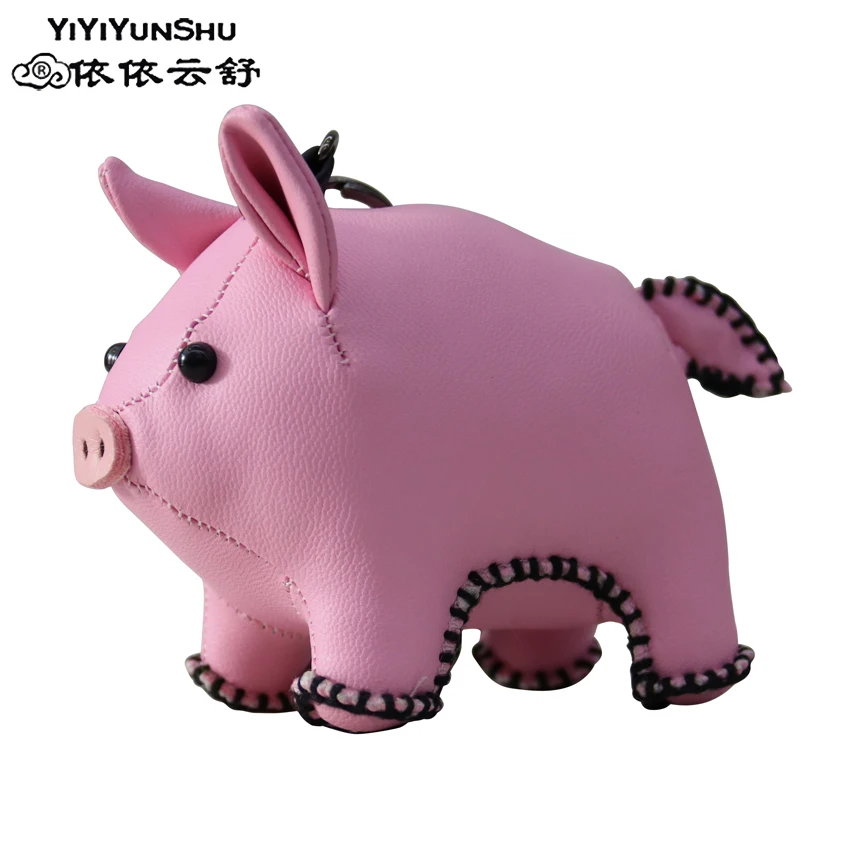 3D Leather Pig Couple Keychains for Lovers Gift Trinket Cute Pig Key Holder for Women Men Animal Car Keyring Jewelry Bag Charms
3D Leather Pig Couple Keychains for Lovers Gift Trinket Cute Pig Key Holder for Women Men Animal Car Keyring Jewelry Bag Charms
