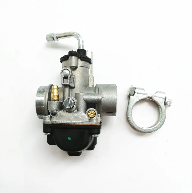 Phbg 19mm Inside Diameter 19.5 Carburetor Modification 4-stroke For Aprilia Rs50 47cc 49cc For Atv Pocket Motorcycle Moto Bike
Phbg 19mm Inside Diameter 19.5 Carburetor Modification 4-stroke For Aprilia Rs50 47cc 49cc For Atv Pocket Motorcycle Moto Bike