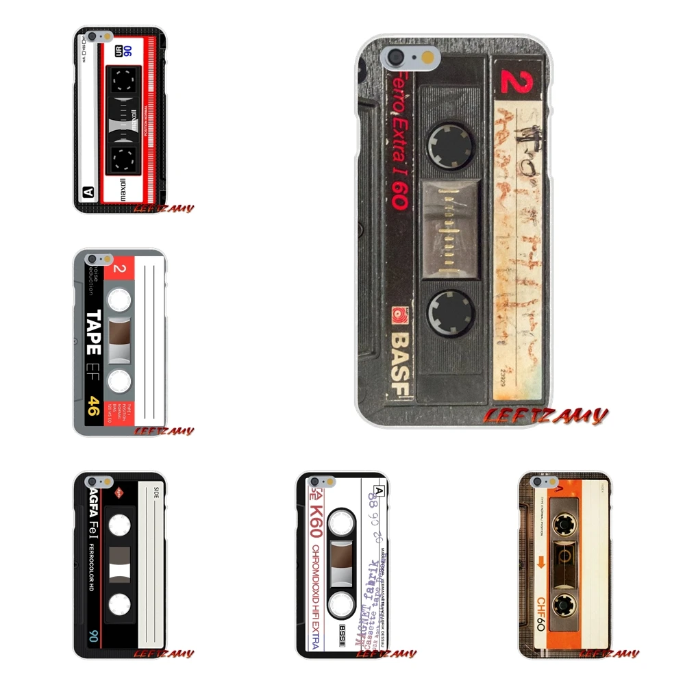 Transparent Soft Cases Covers For Xiaomi Mi6 Mi 6 A1 Max Mix 2 5X 6X Redmi Note 5 5A 4X 4A A4 4 3 Plus Pro Vintage Tape Cassette
Transparent Soft Cases Covers For Xiaomi Mi6 Mi 6 A1 Max Mix 2 5X 6X Redmi Note 5 5A 4X 4A A4 4 3 Plus Pro Vintage Tape Cassette