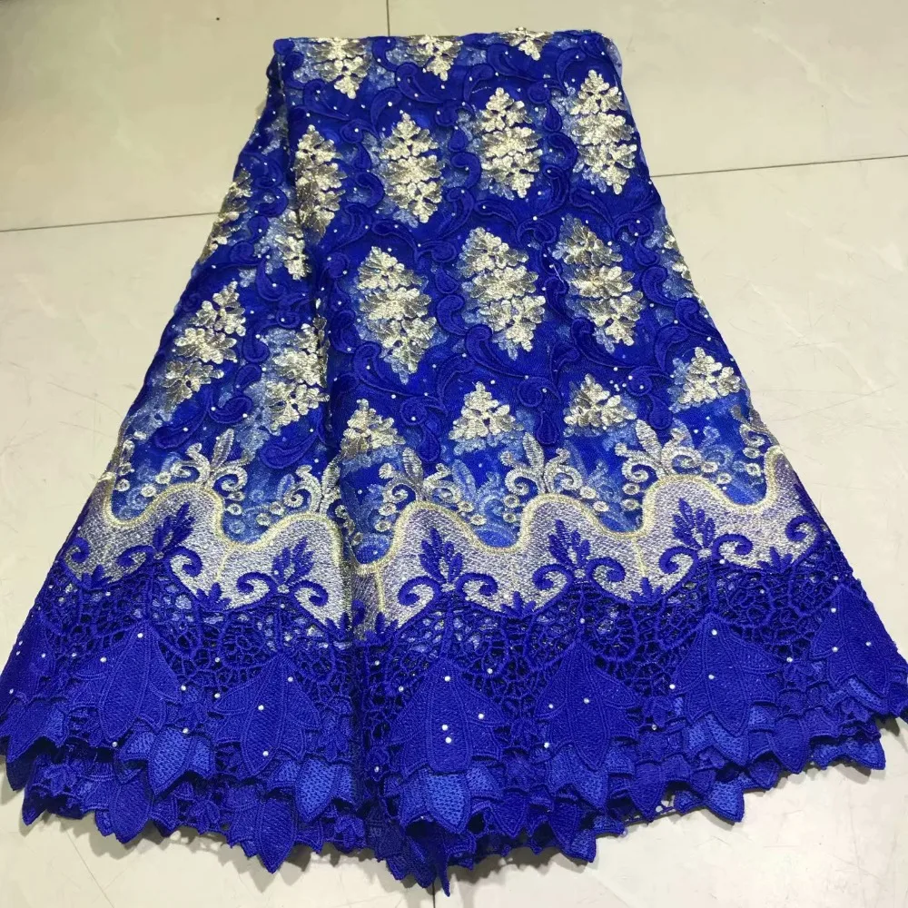 swiss material african cord lace net fabric flowers brode with stone 5 yards african water soluble lace fabric for wedding dress
swiss material african cord lace net fabric flowers brode with stone 5 yards african water soluble lace fabric for wedding dress