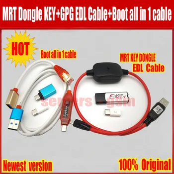 Newest MRT KEY DONGLE Repairing Tools +GPG EDL CABLE +Martview All Boot Cable (EASY SWITCHING) & Micro USB To Type-C Adapter
Newest MRT KEY DONGLE Repairing Tools +GPG EDL CABLE +Martview All Boot Cable (EASY SWITCHING) & Micro USB To Type-C Adapter