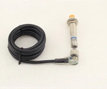 Near Switch LJ12A3-4-Z/BY-G Aviation Insert Type PNP Direct Three Line Normally Open M12 Proximity Switch
Near Switch LJ12A3-4-Z/BY-G Aviation Insert Type PNP Direct Three Line Normally Open M12 Proximity Switch