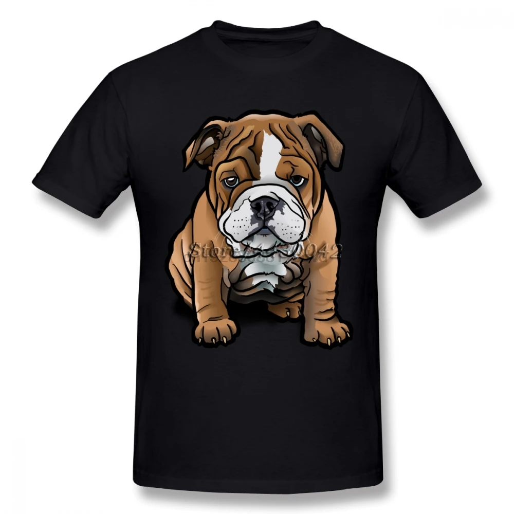 British English Bulldog T-shirt For Men Dropshipping Summer Short Sleeve Cotton Plus Size Custom Team Tee 4XL 5XL 6XL 
British English Bulldog T-shirt For Men Dropshipping Summer Short Sleeve Cotton Plus Size Custom Team Tee 4XL 5XL 6XL