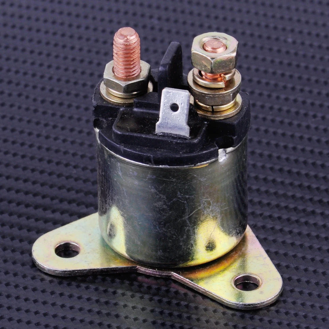LETAOSK New Starter Relay Solenoid Fit for HONDA GX240 GX270 GX340 GX390 8HP 9HP 11HP 13HP
LETAOSK New Starter Relay Solenoid Fit for HONDA GX240 GX270 GX340 GX390 8HP 9HP 11HP 13HP