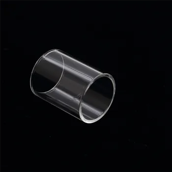 100% original vapesoon replacement pyrex glass tube for billow V2.5 atomizer tank retail package
100% original vapesoon replacement pyrex glass tube for billow V2.5 atomizer tank retail package