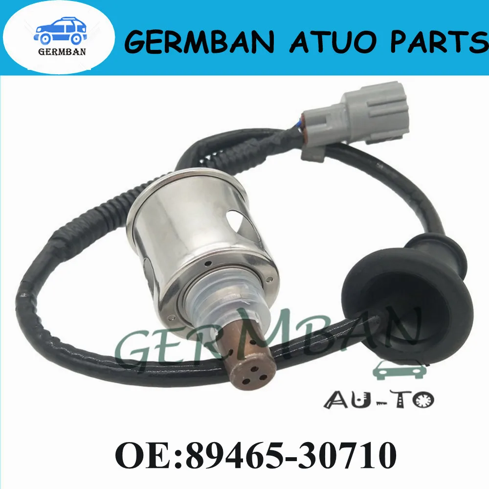 Новое производство кислородный датчик подходит для Toyota Lexus GS300 GS350 GS430 3.0L ЧАСТЬ No #89465-30710 234-4806
Новое производство кислородный датчик подходит для Toyota Lexus GS300 GS350 GS430 3.0L ЧАСТЬ No #89465-30710 234-4806