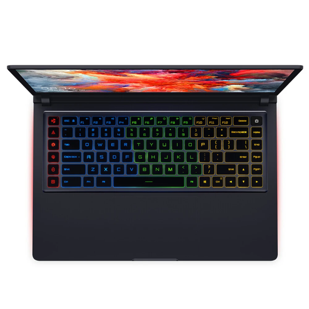 Xiaomi Gaming Laptop I7 1060