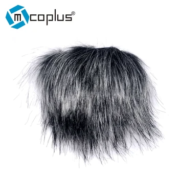 Mcoplus Microphone Outdoor Wind Cover Shield for TASCAM DR-44WL Voice Recording Pen
Mcoplus Microphone Outdoor Wind Cover Shield for TASCAM DR-44WL Voice Recording Pen