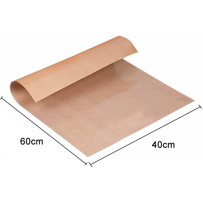 New Baking Oil-proof Paper Mat Non-stick Heat Resistant Reusable Cake Pastry Baking Oil Paper XOA88
New Baking Oil-proof Paper Mat Non-stick Heat Resistant Reusable Cake Pastry Baking Oil Paper XOA88