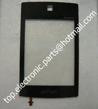 original touch screen digitizer for Eten Glofiish X610 X 610 free shipping 
original touch screen digitizer for Eten Glofiish X610 X 610 free shipping