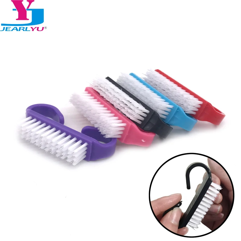 100pcs Colorful Plastic Nail Art Dust Clean Brush Manicure Soft Remove Dust Small Angle Nail Brushes Pedicure Tool Wholesales
100pcs Colorful Plastic Nail Art Dust Clean Brush Manicure Soft Remove Dust Small Angle Nail Brushes Pedicure Tool Wholesales