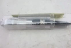 free shipping #15 Foredom Hand piece for Flex Shaft motor hand piece,jewelry rotary dental hanging handle,hammer hand piece
free shipping #15 Foredom Hand piece for Flex Shaft motor hand piece,jewelry rotary dental hanging handle,hammer hand piece
