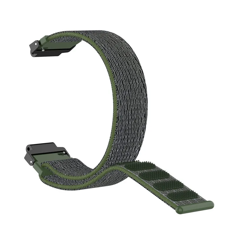 HIPERDEAL Smart Accessories Nylon Wrist Strap Sport Loop Wrist Band Strap for Garmin Forerunner 220 230 235 630 620 735 May16
HIPERDEAL Smart Accessories Nylon Wrist Strap Sport Loop Wrist Band Strap for Garmin Forerunner 220 230 235 630 620 735 May16