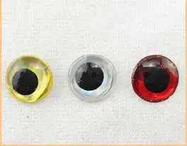 90pcs 14mm Gold/Silver/Red 3D Holographic Fishing Lure Eyes Fly Tying Jigs Crafts Dolls
90pcs 14mm Gold/Silver/Red 3D Holographic Fishing Lure Eyes Fly Tying Jigs Crafts Dolls