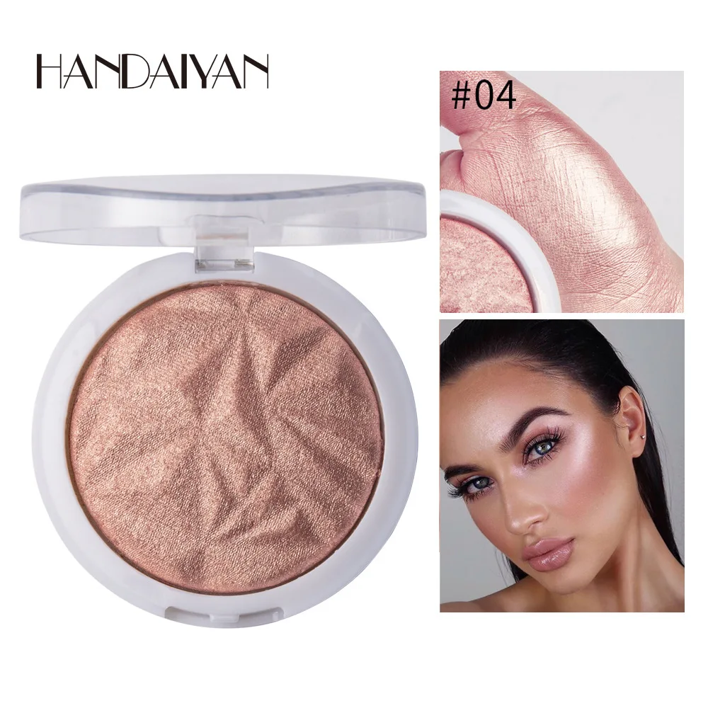 1PC monochrome Highlighter Facial Bronzers Palette Makeup Glow Face Contour Shimmer Powder Highlight Cosmetics
1PC monochrome Highlighter Facial Bronzers Palette Makeup Glow Face Contour Shimmer Powder Highlight Cosmetics