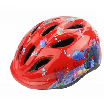 Kids Bike Helmet Ultra Light Children Cycling Road City Bicycle Kid Helmet Mtb For Riding Skating Scooter Outdoor Helmet
Kids Bike Helmet Ultra Light Children Cycling Road City Bicycle Kid Helmet Mtb For Riding Skating Scooter Outdoor Helmet