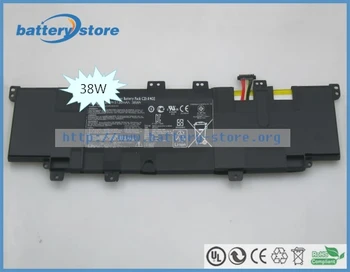 New Genuine laptop batteries for C21-X402,X402ca,X402,c,7.4V,4 cell
New Genuine laptop batteries for C21-X402,X402ca,X402,c,7.4V,4 cell