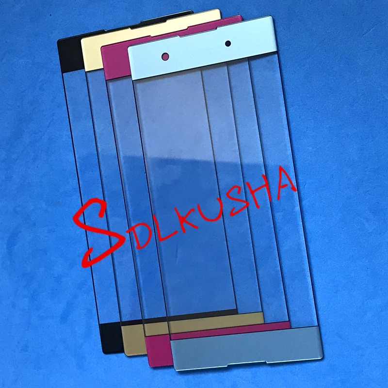 Front Outer Screen Glass Lens Replacement Touch Screen For Sony Xperia XA1 Plus G3423 G3421
Front Outer Screen Glass Lens Replacement Touch Screen For Sony Xperia XA1 Plus G3423 G3421