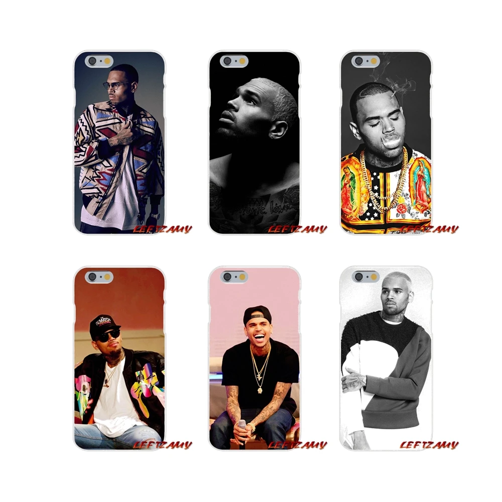 For iPhone X XR XS MAX 4 4S 5 5S 5C SE 6 6S 7 8 Plus ipod touch 5 6 Chris Brown Breezy Accessories Phone Cases Covers
For iPhone X XR XS MAX 4 4S 5 5S 5C SE 6 6S 7 8 Plus ipod touch 5 6 Chris Brown Breezy Accessories Phone Cases Covers