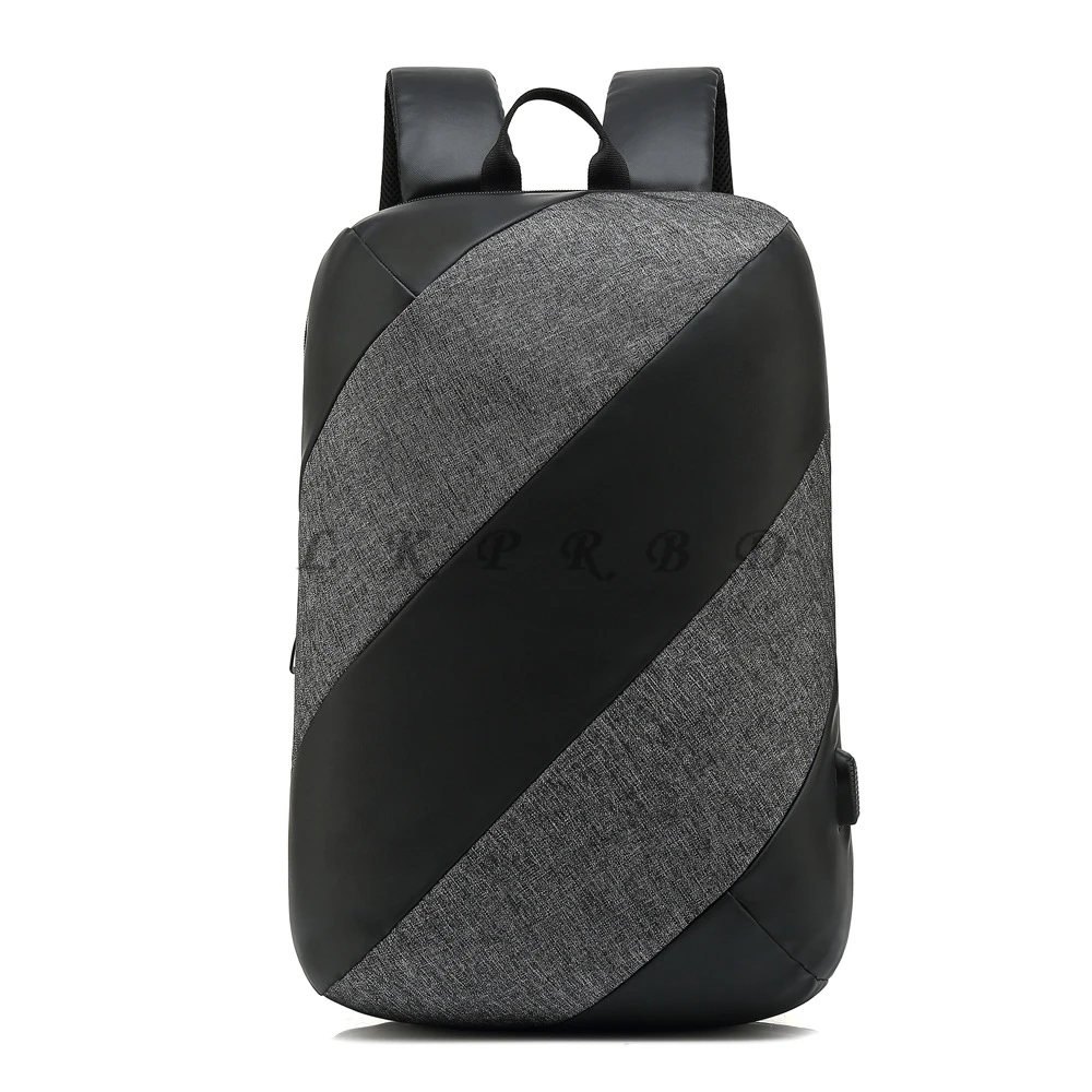 2018 new casual antitheft backpack 15.6 inch computer bag USB charging business travel bag
2018 new casual antitheft backpack 15.6 inch computer bag USB charging business travel bag