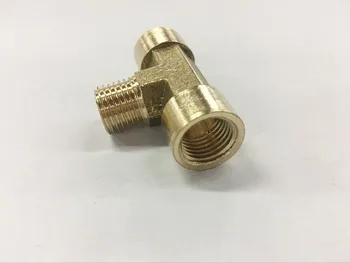 free shipping 3/8" Copper pipe fitting 3-way Pipe fitting, plumbing copper fittings, copper three contact
free shipping 3/8" Copper pipe fitting 3-way Pipe fitting, plumbing copper fittings, copper three contact