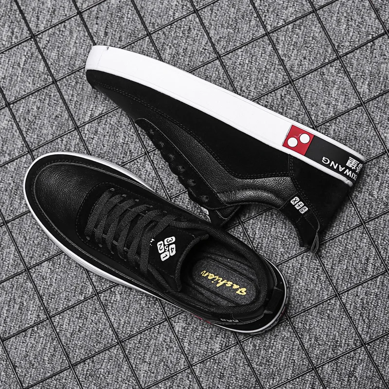 Four seasons flat low boots, affordable wild casual shoes, breathable and comfortable sneakers
Four seasons flat low boots, affordable wild casual shoes, breathable and comfortable sneakers
