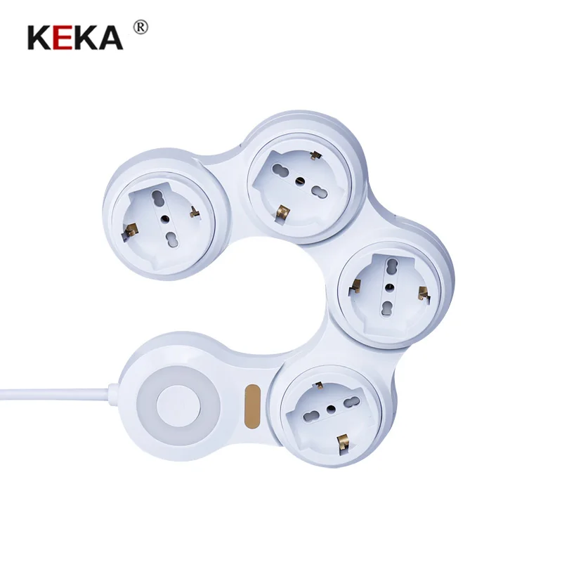 KEKA EU standard Plug socket 1 TO4 power socket adjustable Kitchen Table Electrical Socket Power 1 Led+2 charge Port Outlets usb
KEKA EU standard Plug socket 1 TO4 power socket adjustable Kitchen Table Electrical Socket Power 1 Led+2 charge Port Outlets usb
