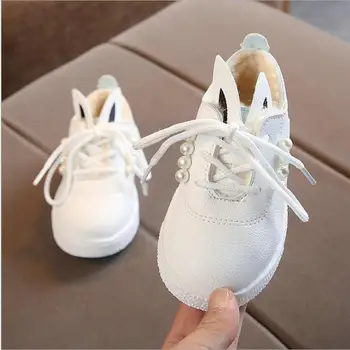 New Winter Girls Boots Fashion Princess Kids shoes Keep Warm Boots For Girls Plush Cute Beads Cartoon Children Boots Soft Flat
New Winter Girls Boots Fashion Princess Kids shoes Keep Warm Boots For Girls Plush Cute Beads Cartoon Children Boots Soft Flat