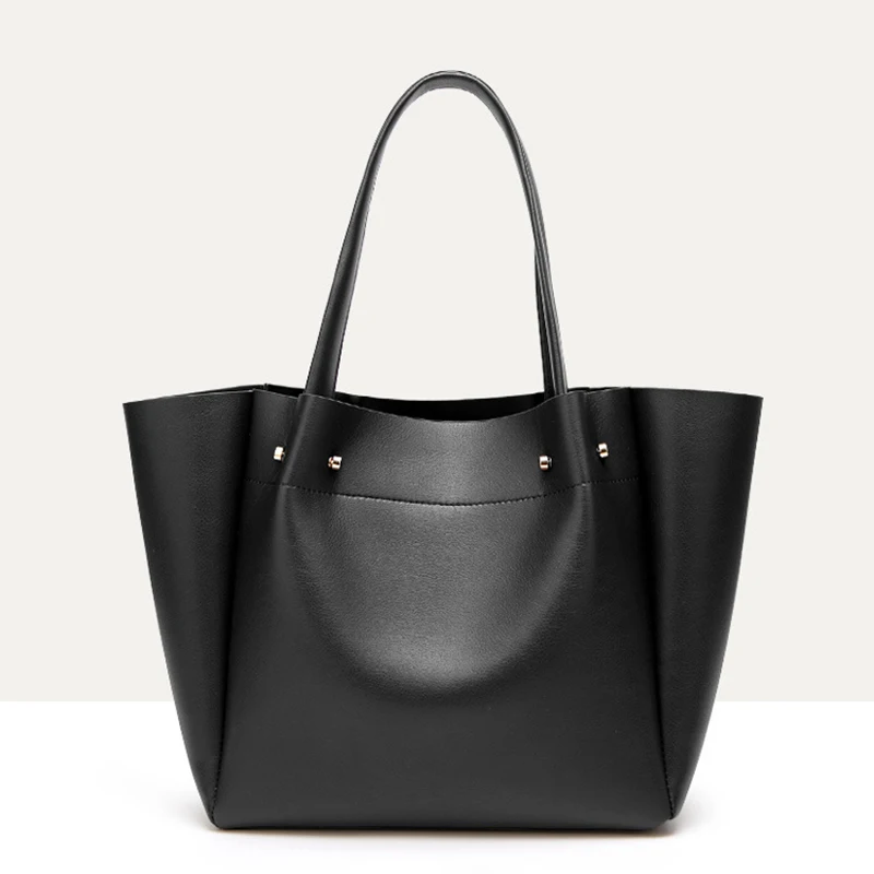 2019 New ladies shoulder bag soft PU material fashion casual style high quality large capacity multi-functional design
2019 New ladies shoulder bag soft PU material fashion casual style high quality large capacity multi-functional design