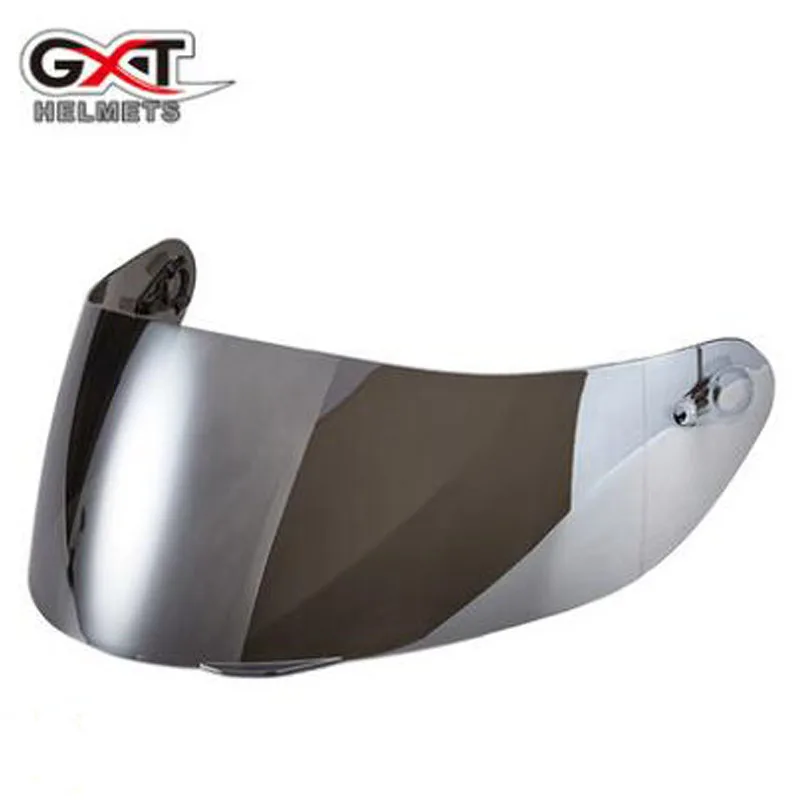 GXT 902 раскладной шлем для объектива на все лицо мотоциклетный козырек