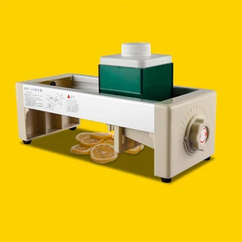 Commercial Multifuctional Lemon Fruit Juice Slicer Machine/Potato Lemon Cutter Manual Vegetable Lemon Fruit Slicing Machine
Commercial Multifuctional Lemon Fruit Juice Slicer Machine/Potato Lemon Cutter Manual Vegetable Lemon Fruit Slicing Machine