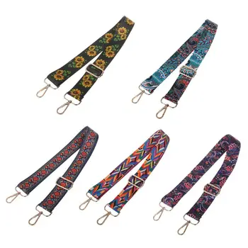 NoEnName_Null High Quality Wide Shoulder Straps Adjustable Replacement Belt Guitar Style Crossbody Handbag Purse Strap
NoEnName_Null High Quality Wide Shoulder Straps Adjustable Replacement Belt Guitar Style Crossbody Handbag Purse Strap