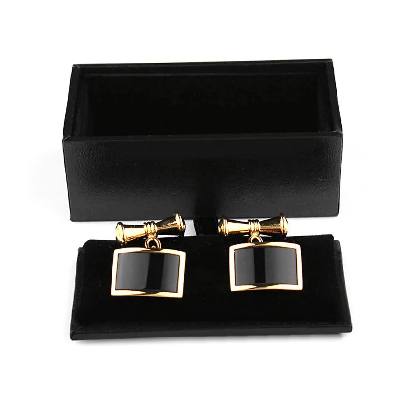 1pcs new Men Cufflinks Tie Clip Ring Storage Box Faux Leather Organizer Display Cuff Case
1pcs new Men Cufflinks Tie Clip Ring Storage Box Faux Leather Organizer Display Cuff Case