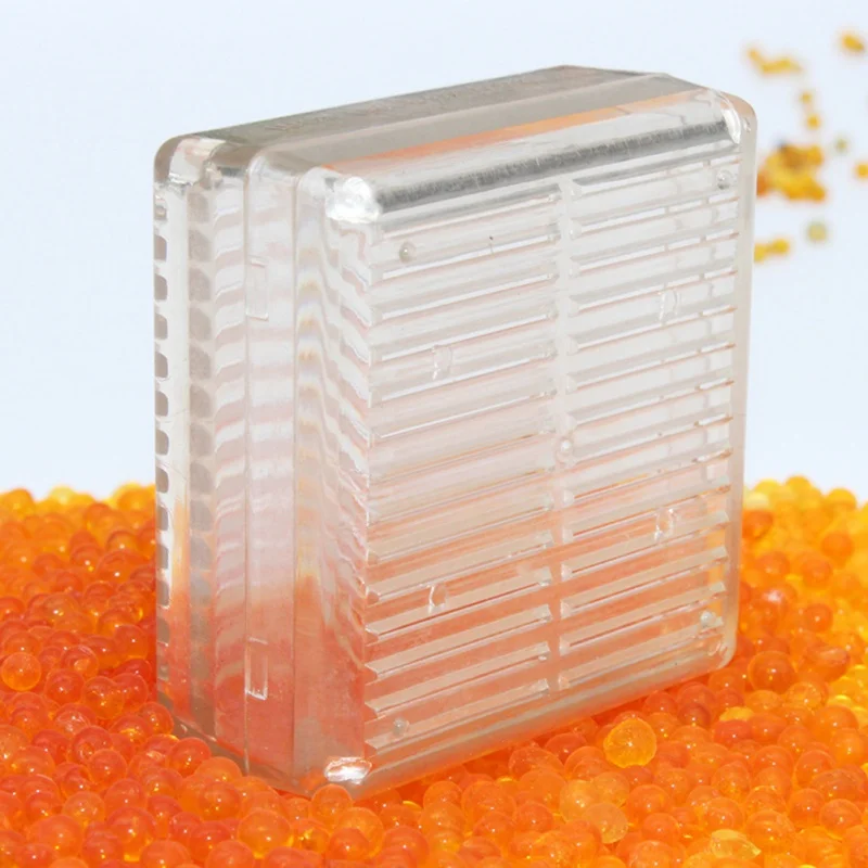 Reusable Non-Toxic Silica Gel Desiccant Damp Moisture Absorber Dehumidifier For Room Kitchen Clothes Food Storage
Reusable Non-Toxic Silica Gel Desiccant Damp Moisture Absorber Dehumidifier For Room Kitchen Clothes Food Storage