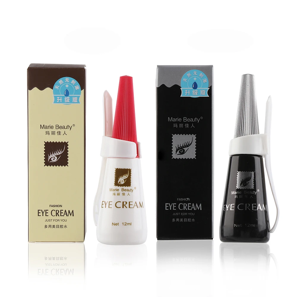 1pc Clear Black Prevent allergy Fast dry Lash Glue Eyelash Adhesive Waterproof individual Eyelash Glue Eyelashes Extensions Tool
1pc Clear Black Prevent allergy Fast dry Lash Glue Eyelash Adhesive Waterproof individual Eyelash Glue Eyelashes Extensions Tool