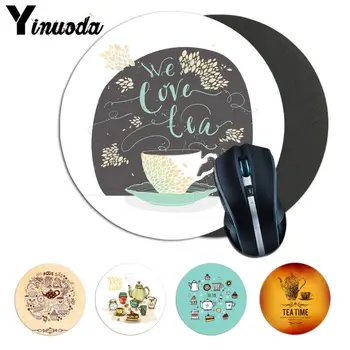 Yinuoda Boy Gift Pad Coffee Good Tea Soft Rubber Professional Gaming Mouse Pad gaming Mousepad Rug For PC Laptop Notebook
Yinuoda Boy Gift Pad Coffee Good Tea Soft Rubber Professional Gaming Mouse Pad gaming Mousepad Rug For PC Laptop Notebook