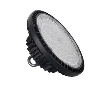 150W IP65 UFO LED high bay light 100-277VAC LED high bay light 135lm/w high quality Ufo high bay 5 years warranty free shipping
150W IP65 UFO LED high bay light 100-277VAC LED high bay light 135lm/w high quality Ufo high bay 5 years warranty free shipping