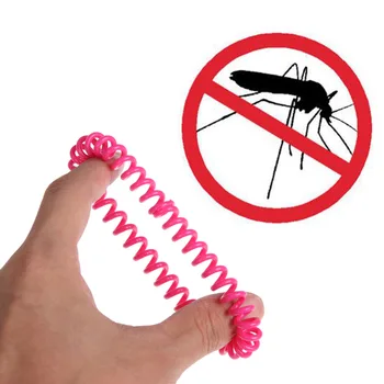 Mosquito Repellent Bracelets Pest Control Insect Protection Outdoor Indoor Anti-Mosquito Hand Strap for Adults Kids
Mosquito Repellent Bracelets Pest Control Insect Protection Outdoor Indoor Anti-Mosquito Hand Strap for Adults Kids