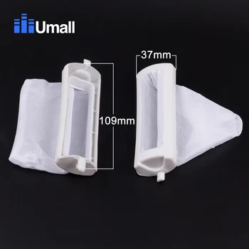 general washing machine chip line lint low pass hair bag filters GLQ32 35mm 129mm washing machine repair parts for household
general washing machine chip line lint low pass hair bag filters GLQ32 35mm 129mm washing machine repair parts for household