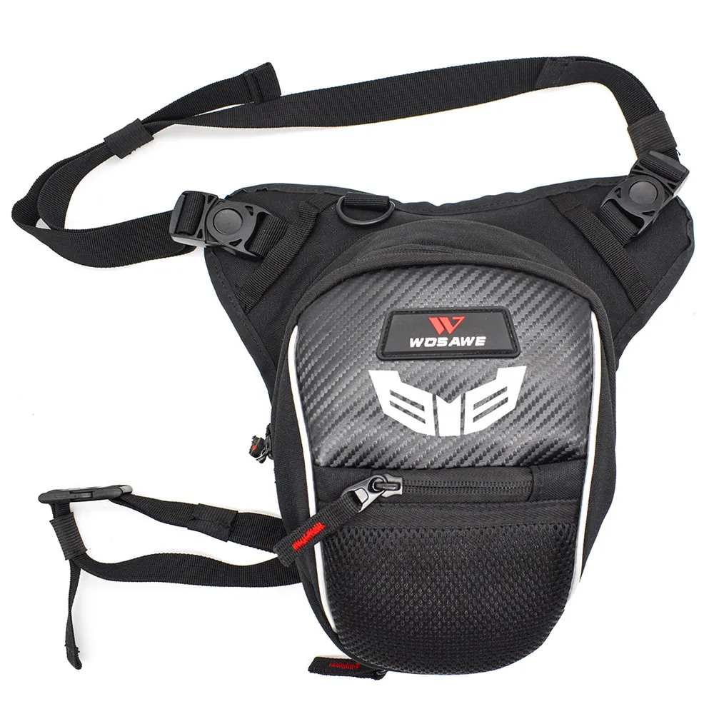 Expandable Motorcycle Drop Leg Bag 3 Layer Multifunction Waist Belt Travel Bag Backpack Waterproof Cell Phone Pocket Storage Bag
Expandable Motorcycle Drop Leg Bag 3 Layer Multifunction Waist Belt Travel Bag Backpack Waterproof Cell Phone Pocket Storage Bag