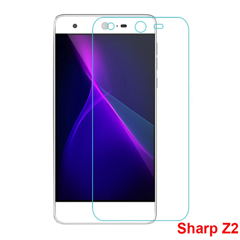 2.5D Premium Tempered Glass For Sharp Z2 Screen Protector 9H Protective Glass Film Guard For Sharp Z2 Mobile Phone Case Film
2.5D Premium Tempered Glass For Sharp Z2 Screen Protector 9H Protective Glass Film Guard For Sharp Z2 Mobile Phone Case Film
