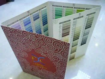Practical Free Shipping Cross Stitch / Embroidery Floss Thread 447 Color Map Book Similar DMC
Practical Free Shipping Cross Stitch / Embroidery Floss Thread 447 Color Map Book Similar DMC