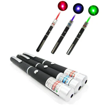 5MW 650nm Red Laser Pen,1pcs Black Strong Visible Light Beam Laserpointer High Quality Powerful Laser Pointer Pen
5MW 650nm Red Laser Pen,1pcs Black Strong Visible Light Beam Laserpointer High Quality Powerful Laser Pointer Pen