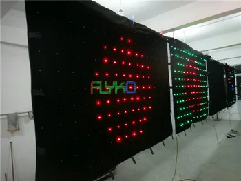 p18 live show 2.5x3m led curtain
p18 live show 2.5x3m led curtain