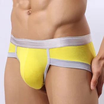 Sexy Men Modal Briefs Jockstrap Sexy Men's U Pounch Low Waist Underwear Sheer Male Panties Cuecas Male Underwear Briefs
Sexy Men Modal Briefs Jockstrap Sexy Men's U Pounch Low Waist Underwear Sheer Male Panties Cuecas Male Underwear Briefs