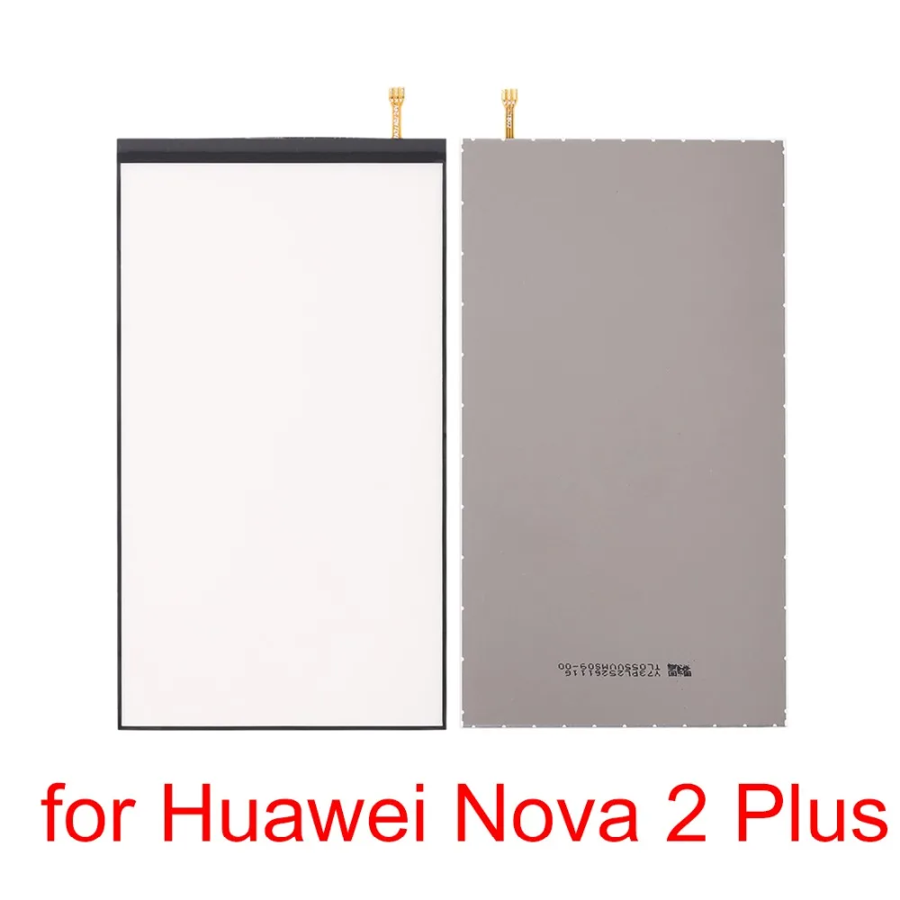 LCD Backlight Plate Replacement for Huawei Nova 2 Plus\Honor V9 Play\8 Lite\Lite\P8 Max\P smart\Enjoy 7S\Play 7C\9 Lite\P8\P9\4C
LCD Backlight Plate Replacement for Huawei Nova 2 Plus\Honor V9 Play\8 Lite\Lite\P8 Max\P smart\Enjoy 7S\Play 7C\9 Lite\P8\P9\4C