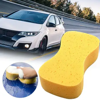 Car Wash car cleanging Sponge Large Jumbo Giant for Choice Easy Grip To Wash Car Automobile Bicycle Motorcycle Boat And Home
Car Wash car cleanging Sponge Large Jumbo Giant for Choice Easy Grip To Wash Car Automobile Bicycle Motorcycle Boat And Home