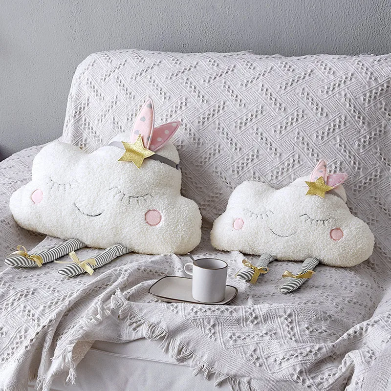 Kids Stuffed Toys for Baby Pillow Sleep Cushion for Children Plush Toy Baby Room Decor Photography Props Birthday Gift for Girls
Kids Stuffed Toys for Baby Pillow Sleep Cushion for Children Plush Toy Baby Room Decor Photography Props Birthday Gift for Girls
